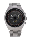 Pre-Owned Omega Speedmaster MKII Watch